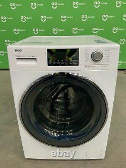 Haier Washing Machine 12Kg 1400 RPM White A Rated HW120-B14876N#LF37019