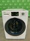 Haier Washing Machine 12kg 1400 Rpm White A Rated Hw120-b14876n#lf37019