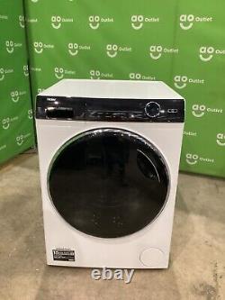 Haier Washing Machine 12kg 1400rpm White A i-Pro Series 7 HW120-B14979 #LF70942