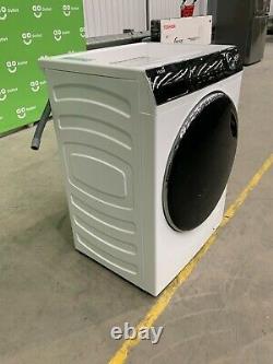 Haier Washing Machine 8Kg 1400 RPM A Rated White HW80-B14979 #LF38077