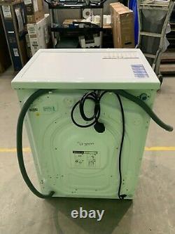 Haier Washing Machine 8Kg 1400 RPM A Rated White HW80-B14979 #LF38077