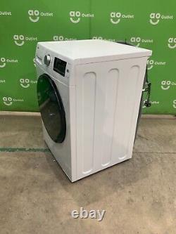 Haier Washing Machine 8kg with 1400 rpm White A Rated HW80-B1439N #LF82594