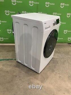 Haier Washing Machine 8kg with 1400 rpm White A Rated HW80-B1439N #LF82594