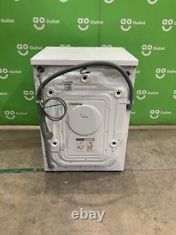 Haier Washing Machine 8kg with 1400 rpm White A Rated HW80-B1439N #LF82594