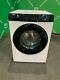 Haier Washing Machine 9kg With 1400 Rpm White A Rated Hw90-b14939 #lf89959