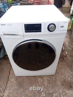 Haier Washing Machine Free Delivery