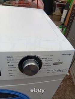 Haier Washing Machine Free Delivery