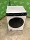 Haier Washing Machine Series 7 10kg 1400rpm White Hw100-b14979 #lf63506