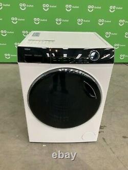 Haier Washing Machine series 7 10Kg 1400rpm White HW100-B14979S #LF32796