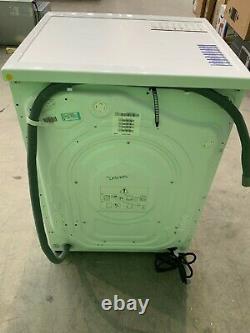 Haier Washing Machine series 7 10Kg 1400rpm White HW100-B14979S #LF32796