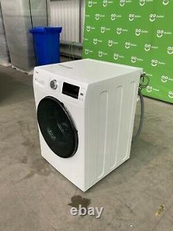 Haier Washing Machine series 7 10Kg 1400rpm white HW100-B1439N #LF37073