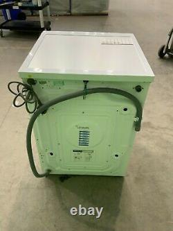 Haier Washing Machine series 7 10Kg 1400rpm white HW100-B1439N #LF37073