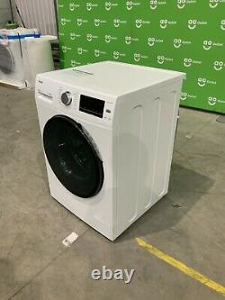 Haier Washing Machine series 7 10Kg 1400rpm white HW100-B1439N #LF37325