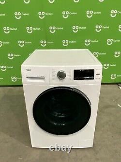 Haier Washing Machine series 7 10Kg 1400rpm white HW100-B1439N #LF39695