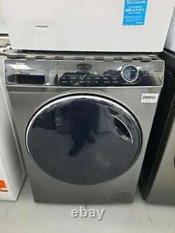 Haier i-Pro series 7 HW100-B14979S 10Kg Washing Machine with 1400 rpm #280041