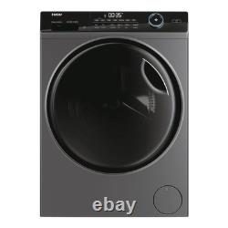 Haier iPro Series 5 10kg 1400rpm Washing Machine Graphite HW100B14959S8U1U