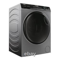 Haier iPro Series 5 10kg 1400rpm Washing Machine Graphite HW100B14959S8U1U