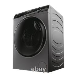 Haier iPro Series 5 10kg 1400rpm Washing Machine Graphite HW100B14959S8U1U