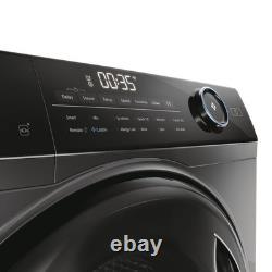 Haier iPro Series 5 10kg 1400rpm Washing Machine Graphite HW100B14959S8U1U