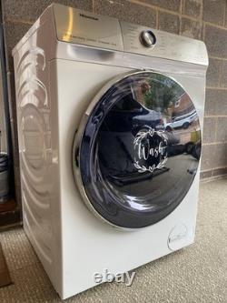 Hisense 10kg Washing Machine WFQR1014EVAJM