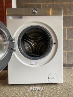 Hisense 10kg Washing Machine WFQR1014EVAJM