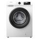 Hisense 1q Series 8kg 1400rpm Washing Machine White Wf1q8041bw