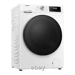 Hisense 3 Series 9kg 1400rpm Washing Machine White WFQA9014EVJM