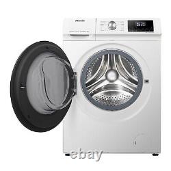 Hisense 3 Series 9kg 1400rpm Washing Machine White WFQA9014EVJM