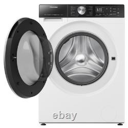 Hisense 5 Series 10.5kg 1400rpm Washing Machine White WF5S1045BW