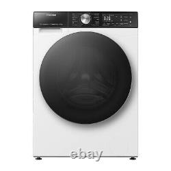 Hisense 5S Series 10.5kg 1400rpm Washing Machine White WF5S1045BW