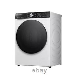 Hisense 5S Series 10.5kg 1400rpm Washing Machine White WF5S1045BW