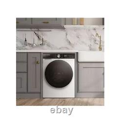 Hisense 5S Series 10.5kg 1400rpm Washing Machine White WF5S1045BW