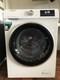 Hisense 8kg Washing Machine White Very Little Use
