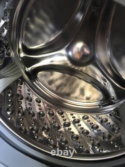 Hisense 8Kg Washing Machine White Very Little Use