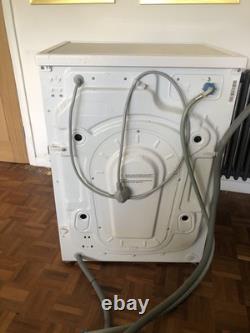 Hisense 8Kg Washing Machine White Very Little Use