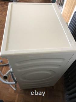 Hisense 8Kg Washing Machine White Very Little Use