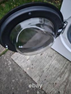 Hisense 8Kg Washing Machine White (WFQA8014EVJM)