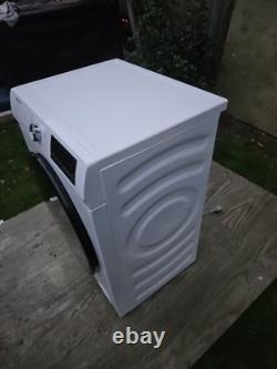 Hisense 8Kg Washing Machine White (WFQA8014EVJM)