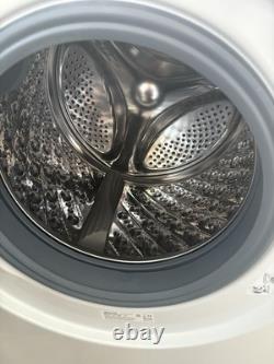 Hisense Series 3 12kg 1400rpm White Washing Machine WFQA1214EVJM