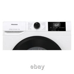 Hisense WF1G7021BW Freestanding 7 KG Front Load Durable Inverter Washing Machine
