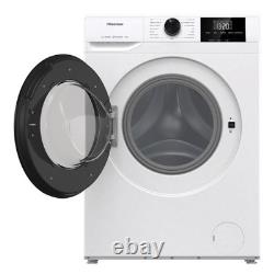 Hisense WF1G7021BW Freestanding 7 KG Front Load Durable Inverter Washing Machine