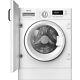 Hisense Wf3m841bwi 8kg Washing Machine White 1400 Rpm A Rated