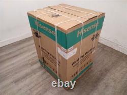 Hisense WF3M841BWI Washing Machine Built-in 8kg 1400rpm ID2110832220