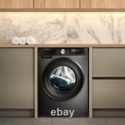 Hisense WF3S1043BB3 10Kg Washing Machine Black 1400 RPM A Rated