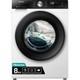 Hisense Wf3s8043bw 8kg Washing Machine White 1400 Rpm A Rated