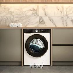 Hisense WF3S8043BW 8Kg Washing Machine White 1400 RPM A Rated