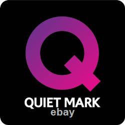 Hisense WF5I9043BWFS 9Kg Washing Machine White 1400 RPM A Rated