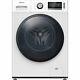 Hisense Wfbl1014vj A+++ Rated 10kg 1400 Rpm Washing Machine White New