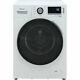Hisense Wfbl9014v A+++ Rated 9kg 1400 Rpm Washing Machine White New