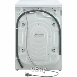 Hisense WFBL9014V A+++ Rated 9Kg 1400 RPM Washing Machine White New